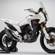 Illustration for article titled Honda's New Retro-Future Small Bore Concept Bikes Are Tons Of Cool In A Tiny Package